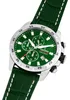 Festina Stopky Timeless Chronograph Green Náhled obrázku produktu 3