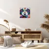 Bild auf Leinwand - Leinwandbild - Einteilig - Waschbär Produktbild-Vorschau 7