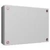 Rittal KX 1508.000 - Stahl - Weiß - IP66 - Schrauben - 1,25 Produktbild-Vorschau 4