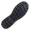 Arbeitsstiefel URG 138 S1 Größe 43 Winterstiefel gefüttert Produktbild-Vorschau 4