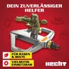 HECHT 06043 Rasensprenger Rasensprinkler | bis 450 m² | Produktbild-Vorschau 4
