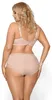 Gorsenia Lingerie Damen Soft Bügel BH Luisse Beige K441 Produktbild-Vorschau 4