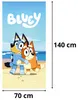 Bluey, schnelltrocknendes Strand- und Badetuch für Kinder Produktbild-Vorschau 7