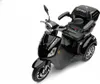 Seniorenmobil P1000, lithiová baterie, 25 km/h, 1000 W, Náhled obrázku produktu 5