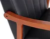 Fauteuil à bascule HWC-K10, fauteuil à bascule Fauteuil Voir les images du produit 7