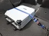 Kerbl Automatik-Zurrgurt mit Aufrollfunktion Farbe grün Anteprima dell’immagine prodotto 8