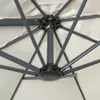 Doppler Ravenna Sonnenschirm 300 cm Produktbild-Vorschau 6