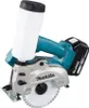 Makita Akku Diamantschneider DCC501ZJ 18V ohne Akku ohne Produktbild-Vorschau 7