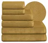 BEAUTEX Handtuch-Set Premium Frottier Sets, 100% Baumwolle Produktbild-Vorschau 1