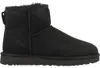 ugg scarpe donna pelle tessuto gomma w classic mini ii Produktbild-Vorschau 5