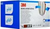 The image shows the packaging of a 3M Organic Vapour Filter A2. Produktbild-Vorschau