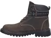 Josef Seibel Chaussures Stiefel Brasil Crazy Horse, Voir les images du produit 8