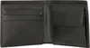 LACOSTE Cuir porte-monnaie FG M Billfold Coin Box Black Voir les images du produit 10