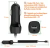 Auto Ladekabel für Apple iPhone 17 16e USB-C Kfz Dual Lade Produktbild-Vorschau 6