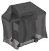 Tepro Universal Schutzhülle Abdeckhaube Für Gasgrill Abdeckplane Mittel Schwarz 8104 B-ware 4011964081048 264526 8104 Voir les images du produit