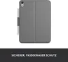 LOGITECH Slim Folio Grau Bluetooth iPad  10. Generation 5., Produktbild-Vorschau 5