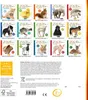 Hör mal Wilde Tiere 18M 12S 20x20cm Sound Pappe Produktbild-Vorschau 2