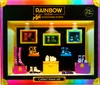 MGA Rainbow High Accessories Studio Series 1 Shoes Boty pro Náhled obrázku produktu 19
