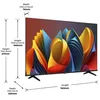 Abmessungen des TVs Produktbild-Vorschau