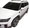 J&J AUTOMOTIVE | Trittbretter Set Aluminium Schweller Für Produktbild-Vorschau 3