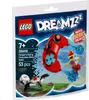 LEGO DREAMZzz Mini Controller di Volo Cooper 30698 Set 53 Anteprima dell’immagine prodotto 10