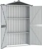 vidaXL vidaXL - Abri de jardin - 116x45x175 - cm - Voir les images du produit 3