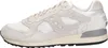 Saucony Shadow 500  Sneakers Laag - Wit - Maat 44 Voir les images du produit 1