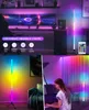 LED Stehlampe Wohnzimmer, mit Fernbedienung Fernbedienung Produktbild-Vorschau 9