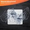 ECENCE Anti-rutsch Aufkleber Pads für Dusche & Badewanne Produktbild-Vorschau 5