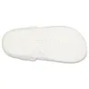 crocs Classic Lined Clog Weiß / Grau Croslite Größe: 41/42 Produktbild-Vorschau 23