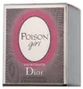 Dior Poison Girl, Frauen, 100 ml, Nicht nachfüllbare Produktbild-Vorschau 18