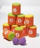 Eduplay Dosenwerfen ECO - Soft tin can alley toss Spiel für Produktbild-Vorschau 4