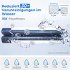 Dzbanek filtrujący wodę Waterdrop Eletric do lodówki z Podgląd zdjęcia produktu 6