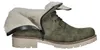 Rieker Damen Winter Schnürstiefel grün, Damen:39 EU Produktbild-Vorschau 22