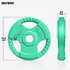 GORILLA SPORTS® Hantelscheiben - 1,25kg Gewichte, 30mm, aus Produktbild-Vorschau 2