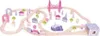 Bigjigs Rail Große hölzerne Prinzessin Zug Spur Produktbild-Vorschau 6