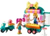 LEGO 41719 Friends Mobilny butik z salonem fryzjerskim i Podgląd zdjęcia produktu 6