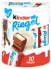 kinder Riegel 10er Produktbild-Vorschau 14