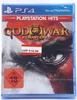God of War III / 3 Remastered -PlayStation Hits- Produktbild-Vorschau 6