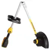 DEWALT DCM561PBS-XJ, tagliaerba, 3,3 cm, filo in nylon, Anteprima dell’immagine prodotto 4