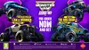 Monster Jam Showdown Day One Edition (PS5) Produktbild-Vorschau 2