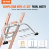 Stabilisateur d'échelle VEVOR, crochet de toit robuste en Voir les images du produit 2
