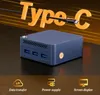Soyo M4 Mini PC Intel N150 CPU 12GB DDR5 Ram 512GB SSD Produktbild-Vorschau 10