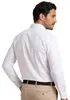 BÃ1/4gelfreies Hemd Olymp weiß Modern Fit Produktbild-Vorschau 2