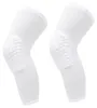 2 sztuki ortezy kolanowe unisex z przedłużonym mankietem Podgląd zdjęcia produktu 2