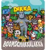 tonies® DIKKA - Boom Schakkalakka Produktbild-Vorschau 4