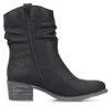 Rieker Damen Stiefelette Western Reißverschluss Cowboy Produktbild-Vorschau 37