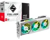 ASRock Radeon RX 9070 Ste Legend 16 GB - 16.384 MB - GDDR6 Náhľad obrázku produktu 1