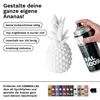 Deko Ananas Wohnzimmer Tischdeko aus Kunstharz - Ananas aus Produktbild-Vorschau 6