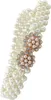 J&W Dames sierriem, Vllasi, wit, one size Productafbeelding-voorbeeld 16